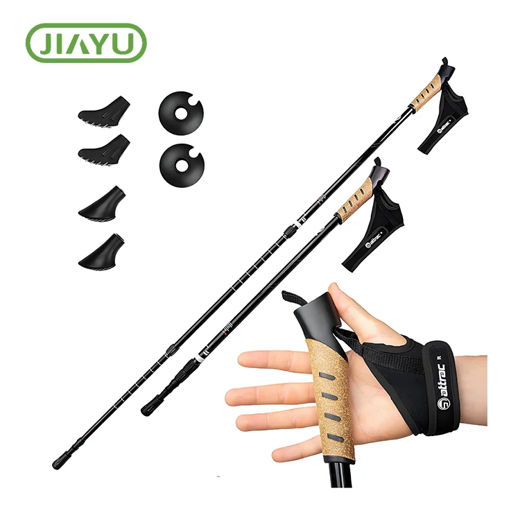 ハイキング用ステッキ ハイキング用ポール