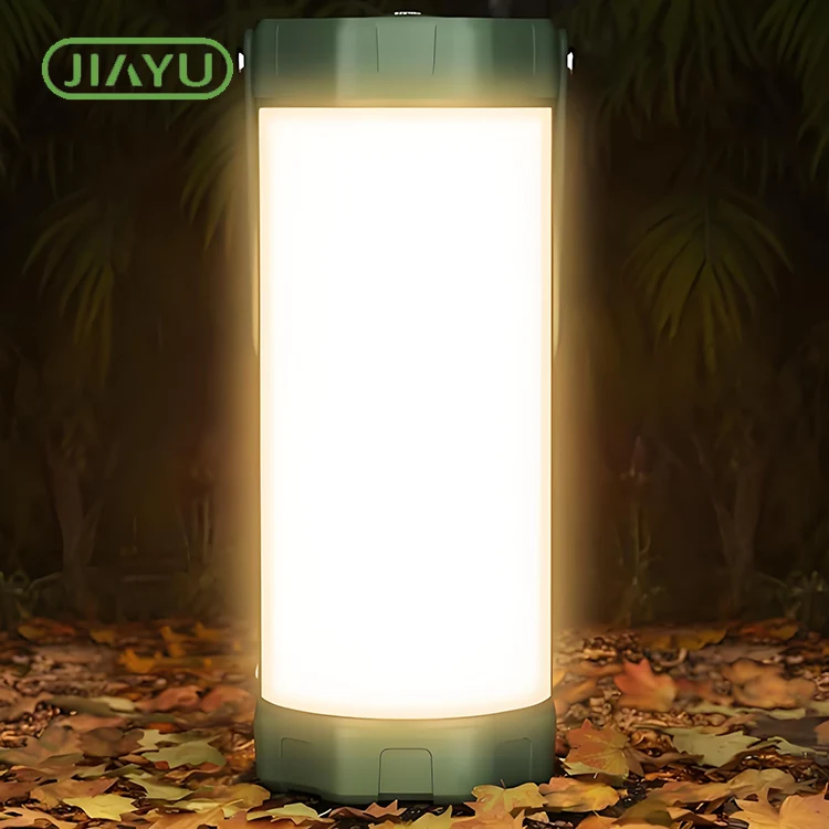 LED緊急キャンプランタン