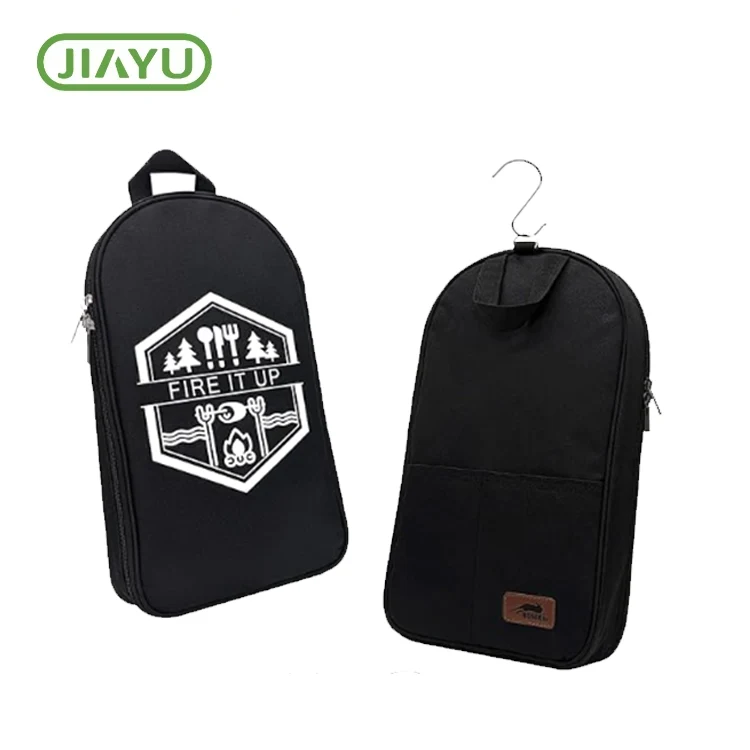 屋外キャンプ調理器具収納バッグ